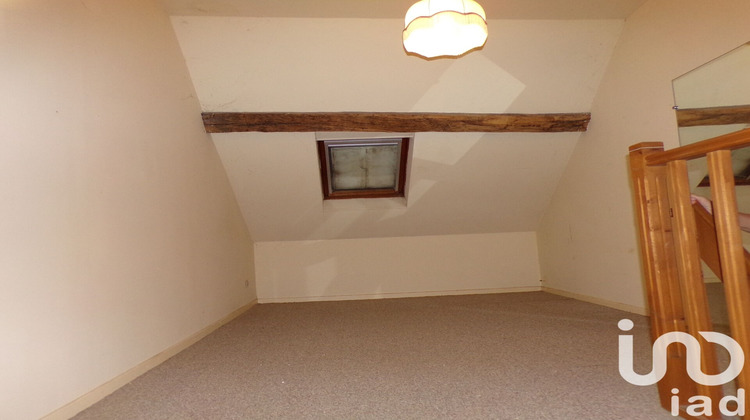 Ma-Cabane - Vente Maison Ainay-le-Vieil, 127 m²