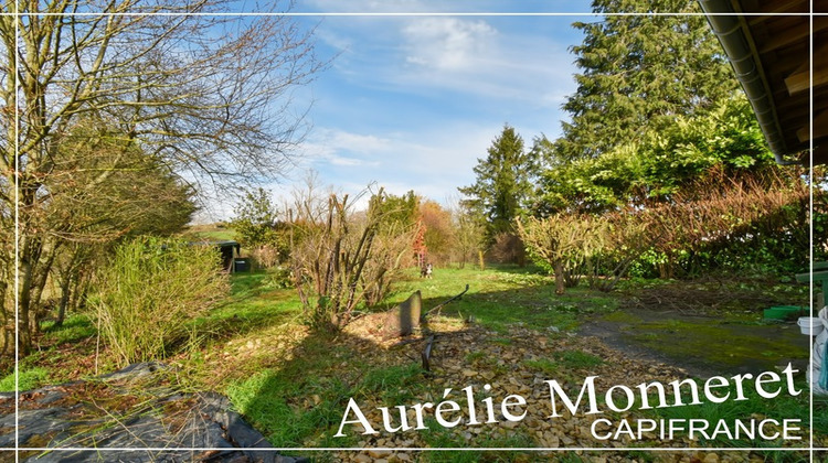 Ma-Cabane - Vente Maison AINAY LE VIEIL, 136 m²