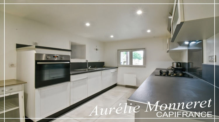 Ma-Cabane - Vente Maison AINAY LE VIEIL, 136 m²