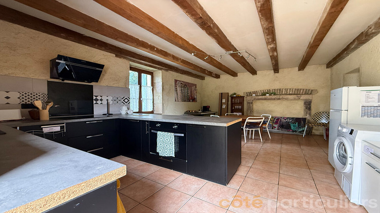 Ma-Cabane - Vente Maison AINAY-LE-VIEIL, 115 m²