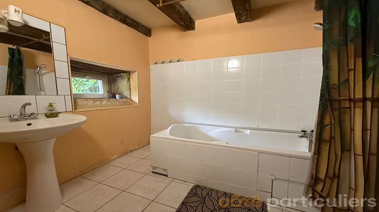 Ma-Cabane - Vente Maison AINAY-LE-VIEIL, 115 m²