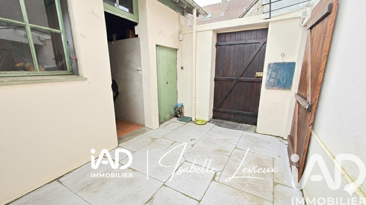 Ma-Cabane - Vente Maison Aincourt, 85 m²