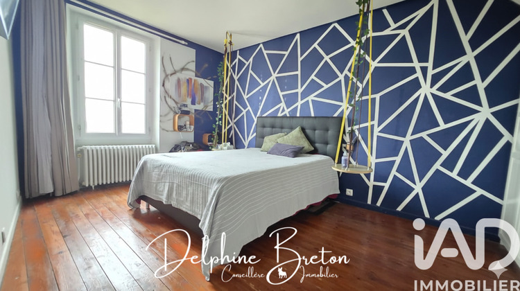 Ma-Cabane - Vente Maison Aincourt, 107 m²