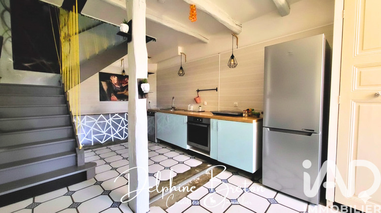 Ma-Cabane - Vente Maison Aincourt, 107 m²