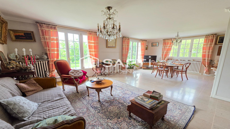 Ma-Cabane - Vente Maison Aincourt, 127 m²