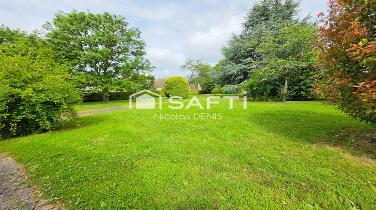 Ma-Cabane - Vente Maison Aincourt, 127 m²