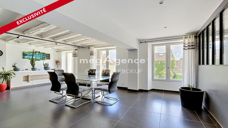 Ma-Cabane - Vente Maison AINCOURT, 113 m²