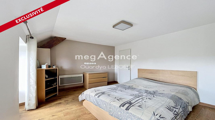 Ma-Cabane - Vente Maison AINCOURT, 113 m²