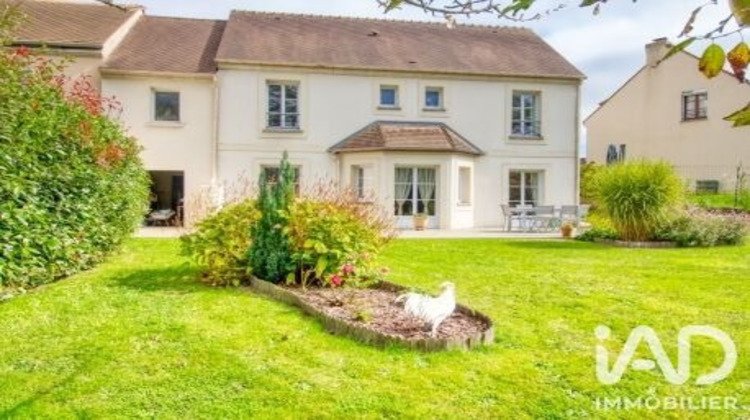 Ma-Cabane - Vente Maison Aincourt, 140 m²