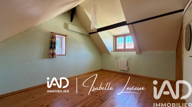Ma-Cabane - Vente Maison Aincourt, 85 m²
