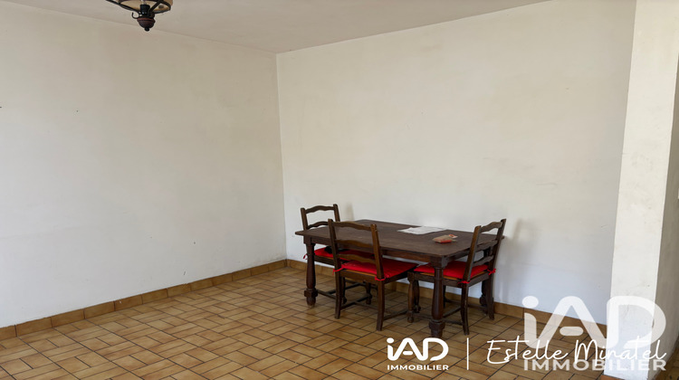 Ma-Cabane - Vente Maison Aincourt, 93 m²