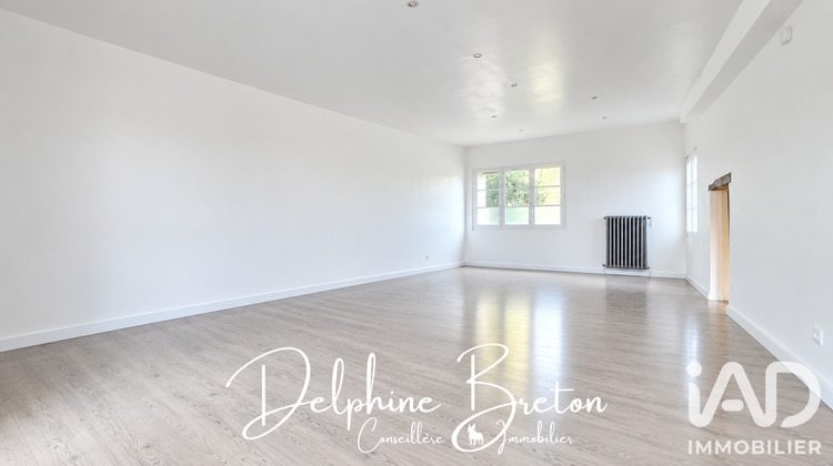 Ma-Cabane - Vente Maison Aincourt, 107 m²