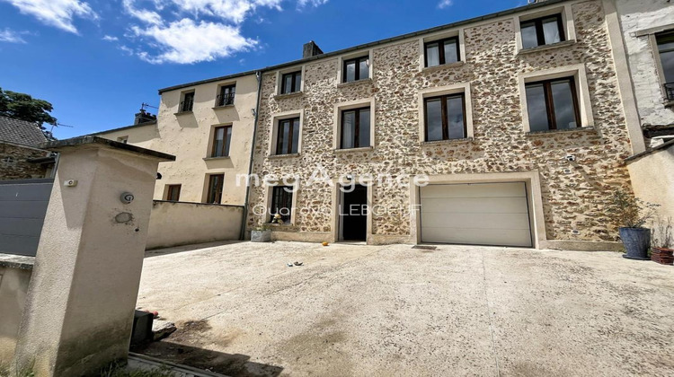 Ma-Cabane - Vente Maison AINCOURT, 113 m²