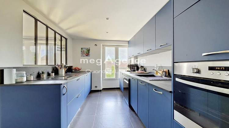 Ma-Cabane - Vente Maison AINCOURT, 113 m²