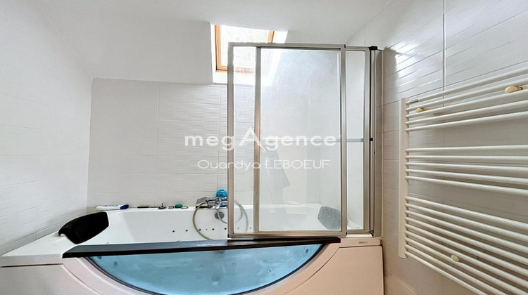 Ma-Cabane - Vente Maison AINCOURT, 113 m²