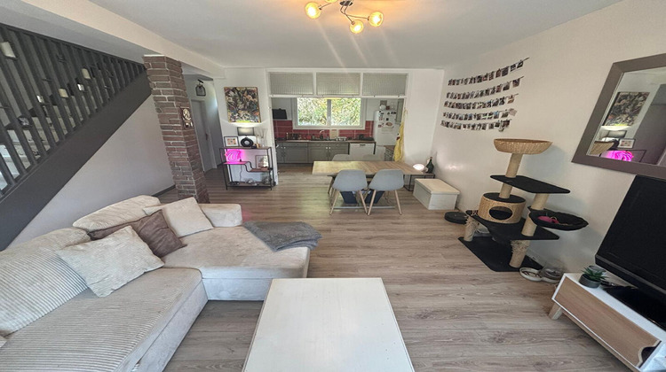 Ma-Cabane - Vente Maison AINCOURT, 76 m²