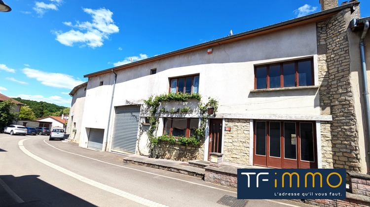 Ma-Cabane - Vente Maison Aingeray, 160 m²