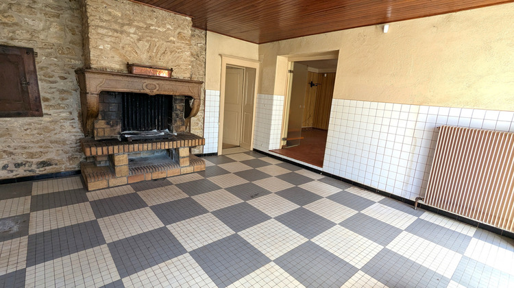 Ma-Cabane - Vente Maison Aingeray, 160 m²