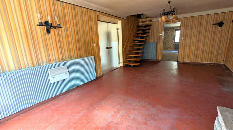 Ma-Cabane - Vente Maison Aingeray, 160 m²
