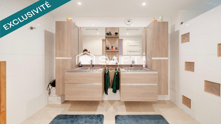 Ma-Cabane - Vente Maison Aingeray, 181 m²