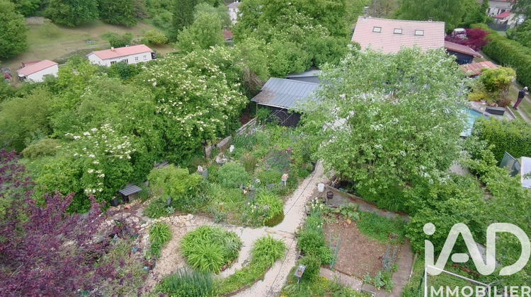 Ma-Cabane - Vente Maison Aingeray, 175 m²