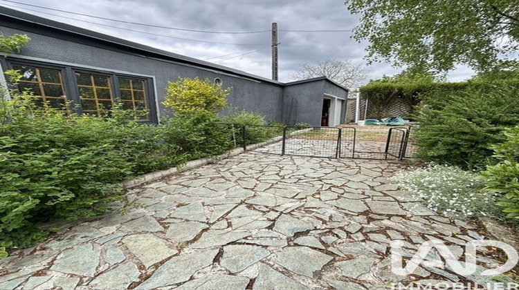 Ma-Cabane - Vente Maison Aingeray, 175 m²