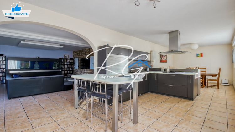 Ma-Cabane - Vente Maison AINGERAY, 286 m²