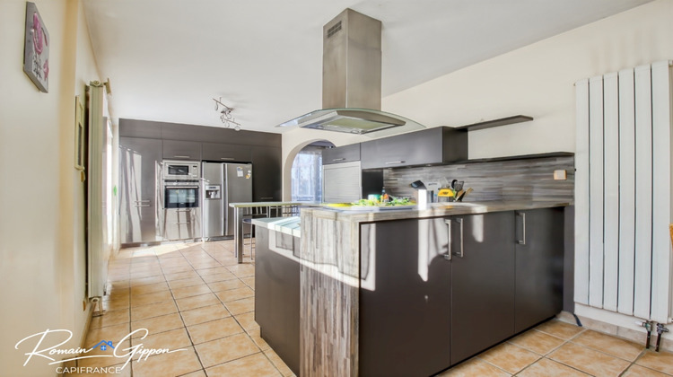Ma-Cabane - Vente Maison AINGERAY, 286 m²