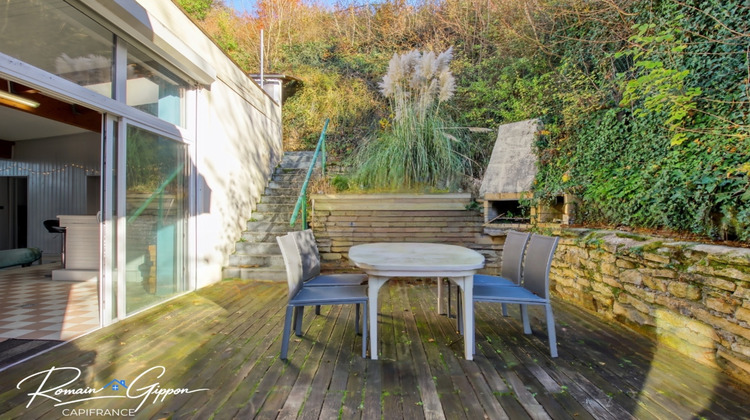 Ma-Cabane - Vente Maison AINGERAY, 286 m²