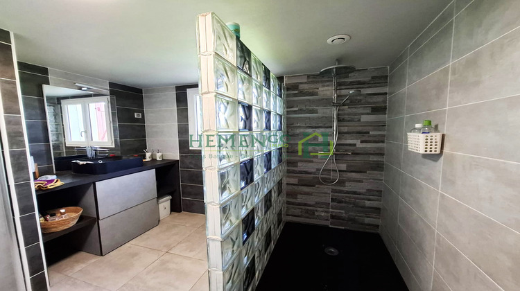 Ma-Cabane - Vente Maison Ainharp, 120 m²