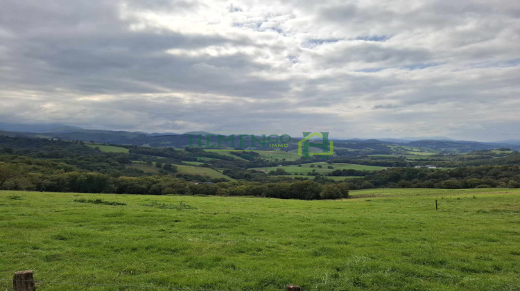 Ma-Cabane - Vente Maison Ainharp, 122 m²