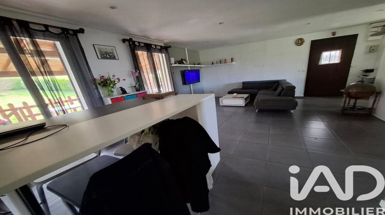 Ma-Cabane - Vente Maison Ainhice-Mongelos, 95 m²