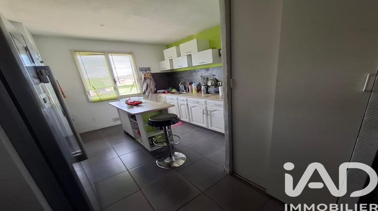 Ma-Cabane - Vente Maison Ainhice-Mongelos, 95 m²