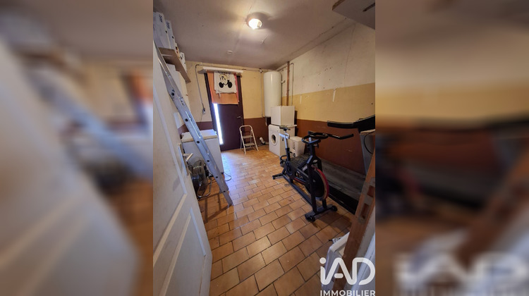 Ma-Cabane - Vente Maison Ainhice-Mongelos, 95 m²