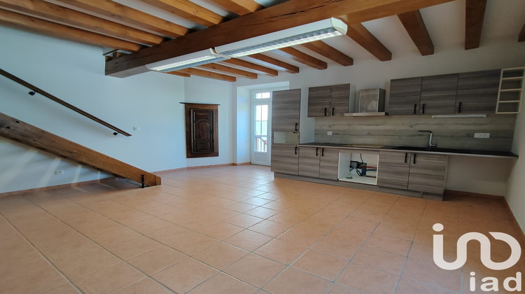 Ma-Cabane - Vente Maison Ainhoa, 196 m²