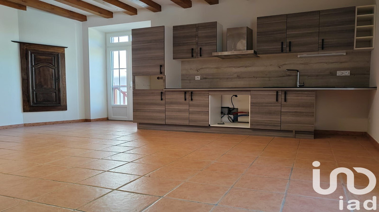 Ma-Cabane - Vente Maison Ainhoa, 196 m²