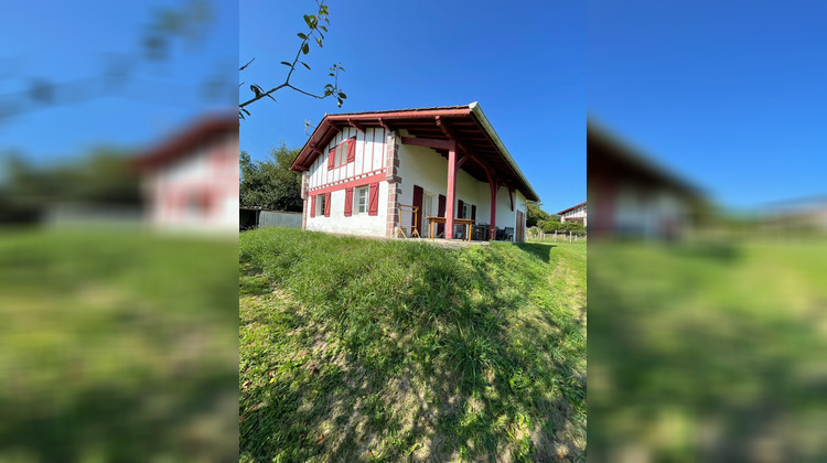 Ma-Cabane - Vente Maison AINHOA, 160 m²