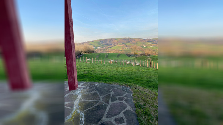 Ma-Cabane - Vente Maison AINHOA, 160 m²