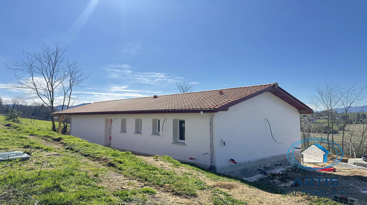 Ma-Cabane - Vente Maison Ainhoa, 90 m²