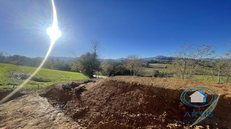 Ma-Cabane - Vente Maison Ainhoa, 90 m²