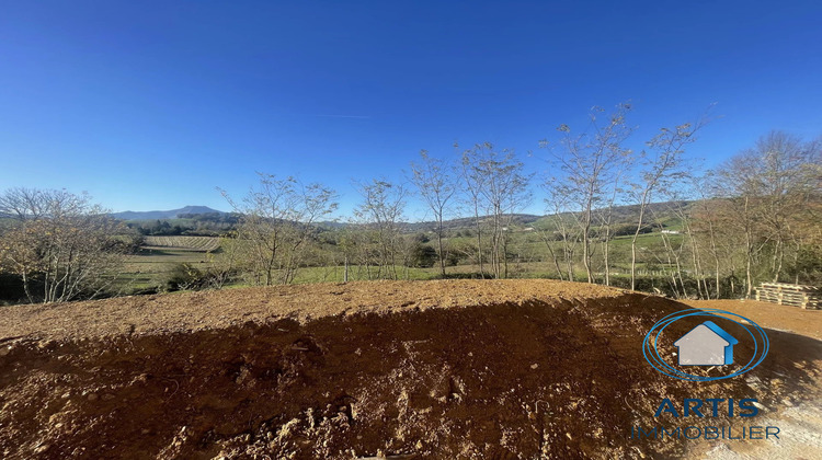 Ma-Cabane - Vente Maison Ainhoa, 90 m²