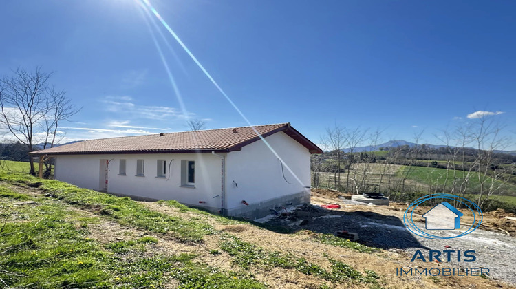 Ma-Cabane - Vente Maison Ainhoa, 90 m²