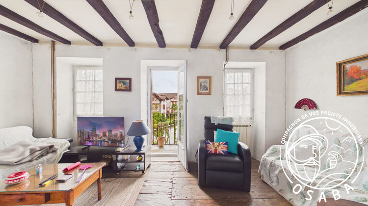 Ma-Cabane - Vente Maison Ainhoa, 205 m²