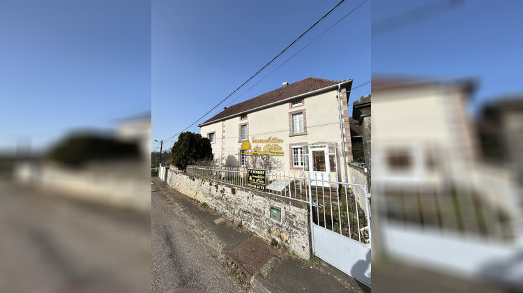 Ma-Cabane - Vente Maison Ainvelle, 137 m²