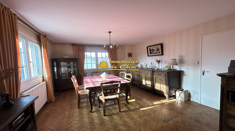 Ma-Cabane - Vente Maison Ainvelle, 137 m²