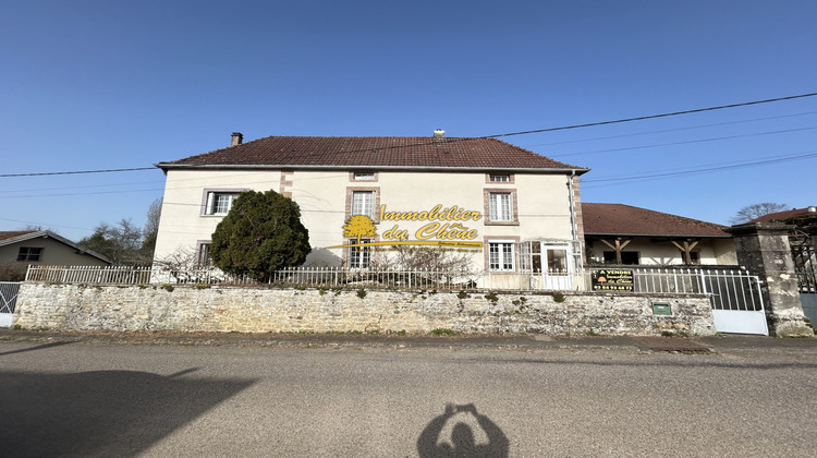 Ma-Cabane - Vente Maison Ainvelle, 137 m²