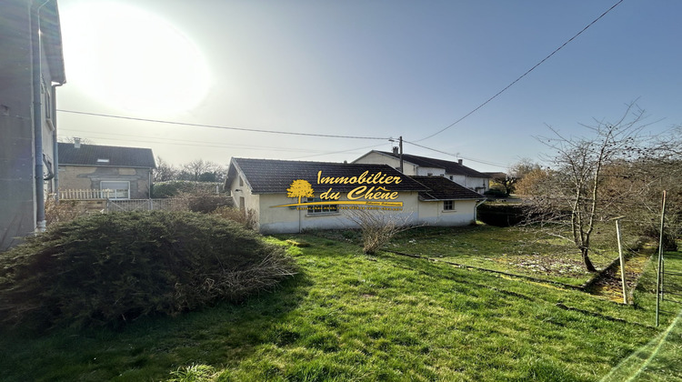 Ma-Cabane - Vente Maison Ainvelle, 137 m²