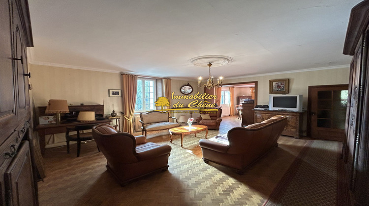 Ma-Cabane - Vente Maison Ainvelle, 137 m²
