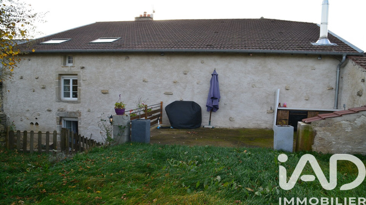 Ma-Cabane - Vente Maison Ainvelle, 243 m²