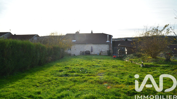 Ma-Cabane - Vente Maison Ainvelle, 243 m²